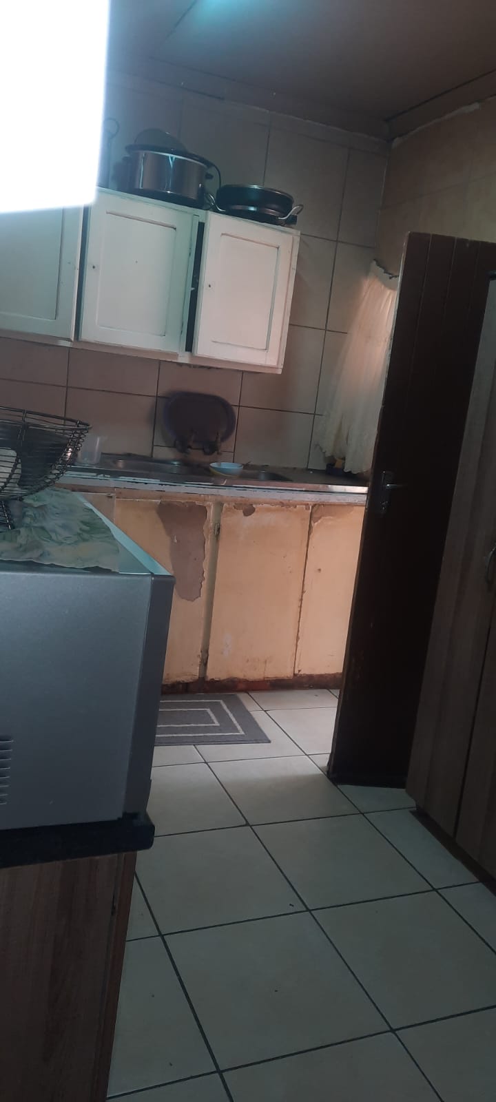 3 Bedroom Property for Sale in Allanridge Free State